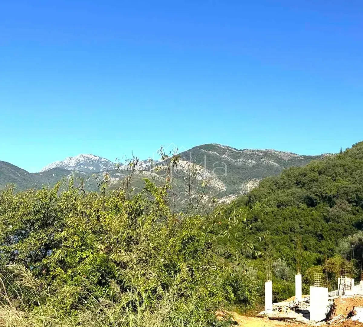 Prodaja, plac, 3162m², Tivat, Crna Gora