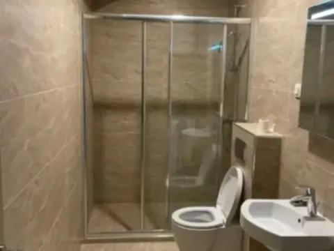 Stan-na-dan, jednosoban stan, 45m², Podkošljun, Budva - image 4