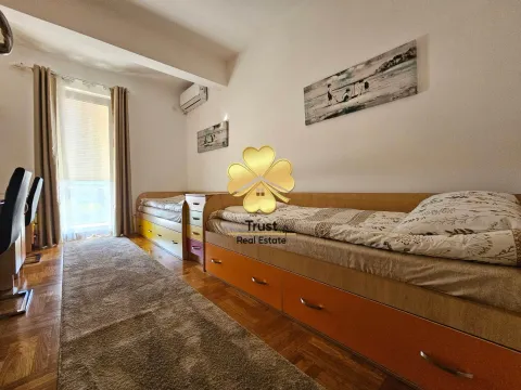 Izdavanje, trosoban stan, 90m², Preko Morače, Podgorica - image 10