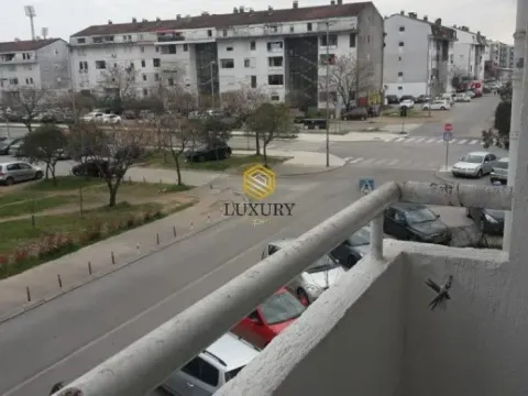 Rent, apartment, 69m², Stari Aerodrom, Podgorica - image 6