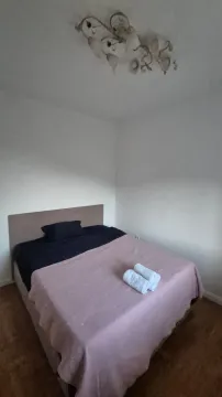 Izdavanje, jednosoban stan, 42m², Rozino, Budva - image 4