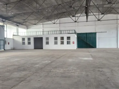 Rent, office space, 2180m², Radna Zona Sever 1, Novi Sad Sve Podlokacije - image 8