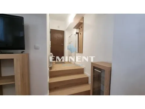 Izdavanje, dvosoban stan, 51m², Novi Beograd Blok 28, Novi Beograd Sve Podlokacije - image 7