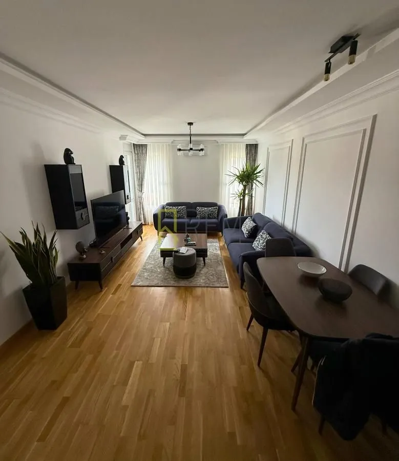 Prodaja, jednosoban stan, 51m², Zabjelo, Podgorica