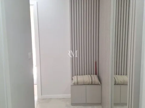 Rent, two bedroom apartment, 67m², Kalimanj, Tivat - image 11