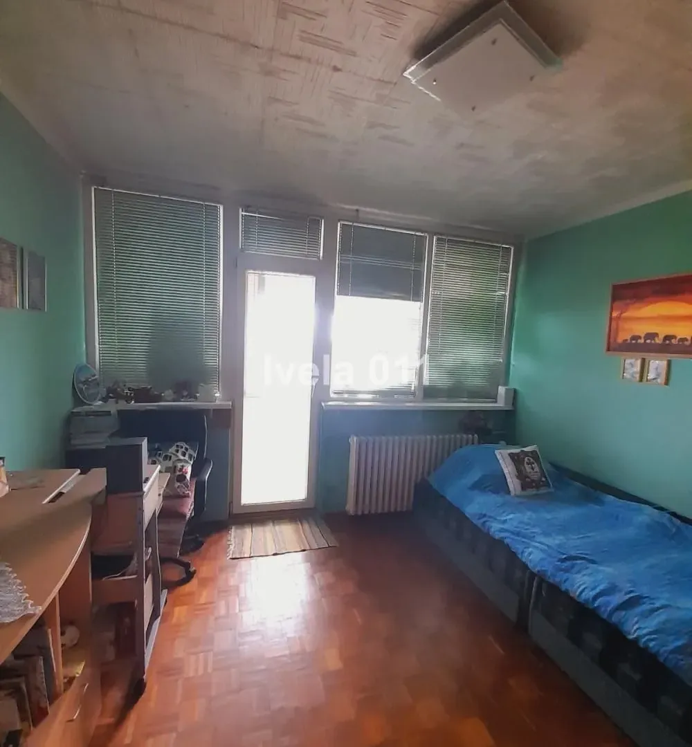 Prodaja, dvosoban stan, 62m², Zemun Sve Podlokacije, Beograd