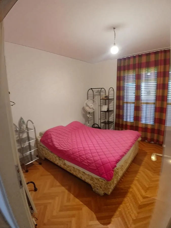 Prodaja, jednosoban stan, 53m², Adok, Budva