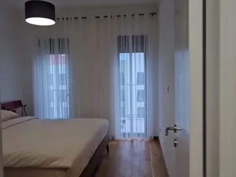 Rent, one bedroom apartment, 50m², Zabjelo, Podgorica - image 7