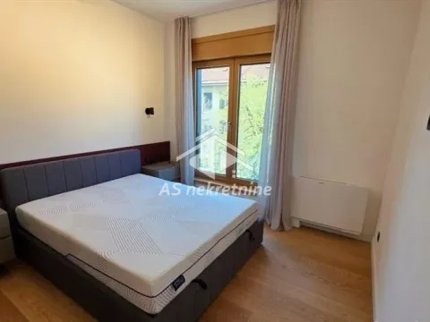 Izdavanje, dvosoban stan, 66m², Savski Venac, Beograd - image 8