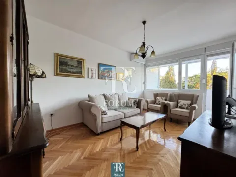 Izdavanje, dvosoban stan, 65m², Pobrežje, Podgorica - image 3