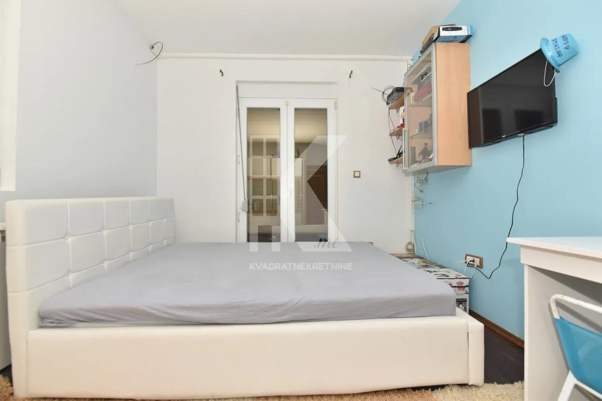 Rent, house, 175m², Vranići, Podgorica