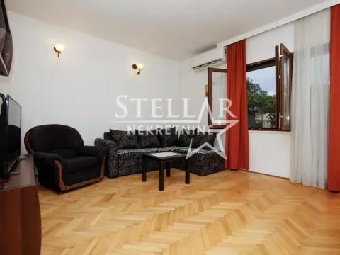 Rent, one bedroom apartment, 50m², Zabjelo, Podgorica - image 1