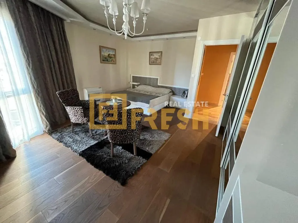 Sale, three bedroom apartment, 185m², Budva, Crna Gora