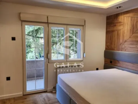 Izdavanje, trosoban stan, 70m², Brace Jerković, Voždovac Sve Podlokacije - image 12