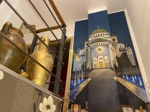 Sale, four bedroom apartment, 120m², Novo naselje, Novi Sad - image 18