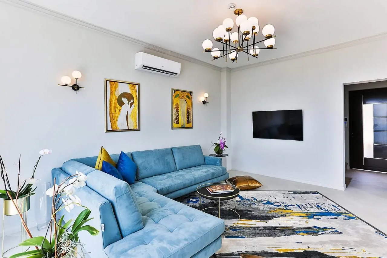 Rent, house, 220m², Reževići, Budva