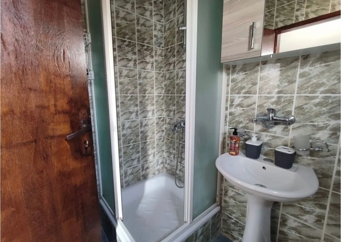 Rent, studio apartment, 30m², Šušanj, Bar