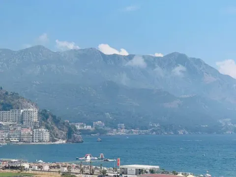 Prodaja, jednosoban stan, 49m², Bečići, Budva - image 10