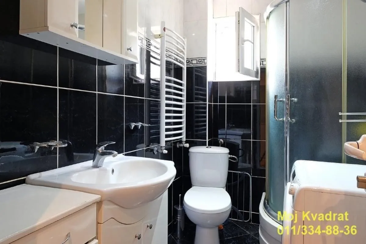 Sale, apartment, 92m², Zemun Novi Grad, Zemun Sve Podlokacije