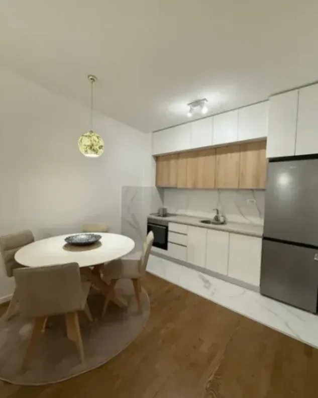 Izdavanje, jednosoban stan, 45m2, Ljubović, Podgorica
