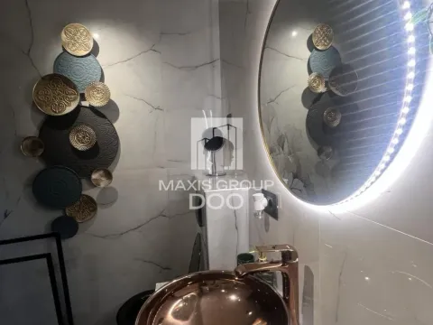 Rent, two bedroom apartment, 55m², Voždovac Sve Podlokacije, Beograd - image 18