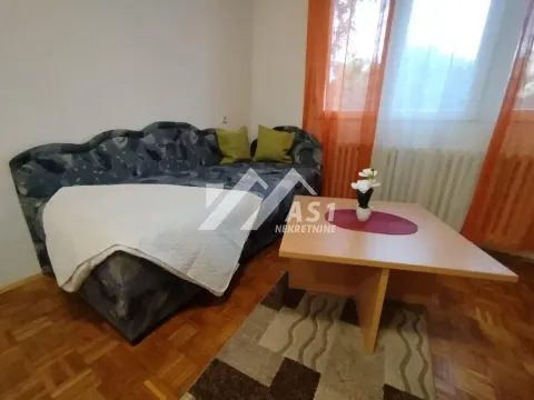 Izdavanje, dvosoban stan, 47m², Detelinara, Novi Sad Sve Podlokacije - image 6