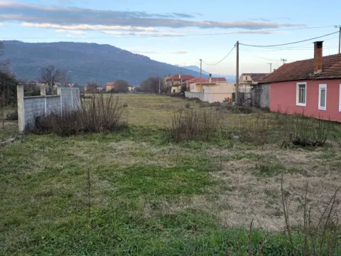 Sale, land lot, 1191m², Beri, Podgorica - image 2