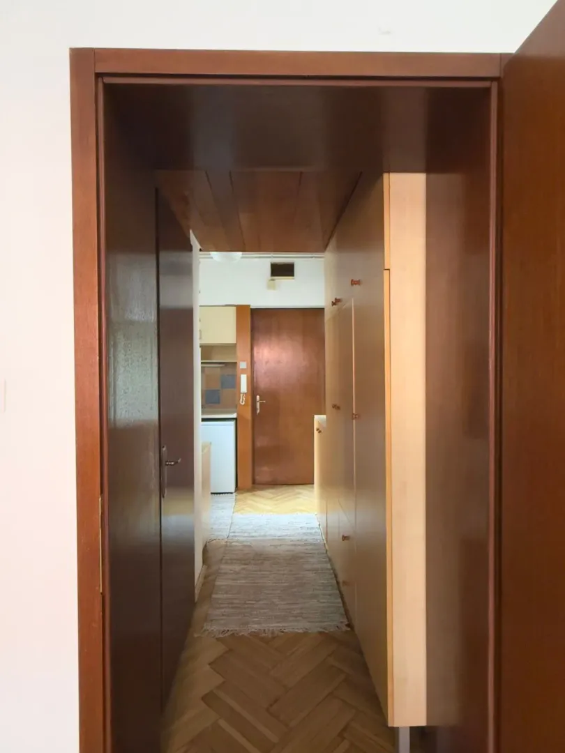 Izdavanje, jednosoban stan, 30m², Cvetni Trg, Vračar Sve Podlokacije