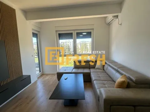 Prodaja, jednosoban stan, 45m², Ulcinj, Crna Gora - image 2