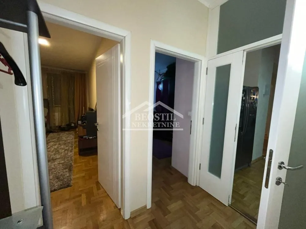 Prodaja, trosoban stan, 115m², Centar, Smederevo