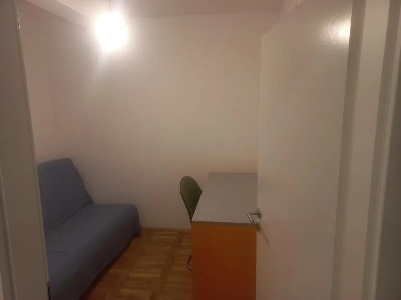 Sale, four bedroom apartment, 80m², Zeleno Brdo, Zvezdara Sve Podlokacije
