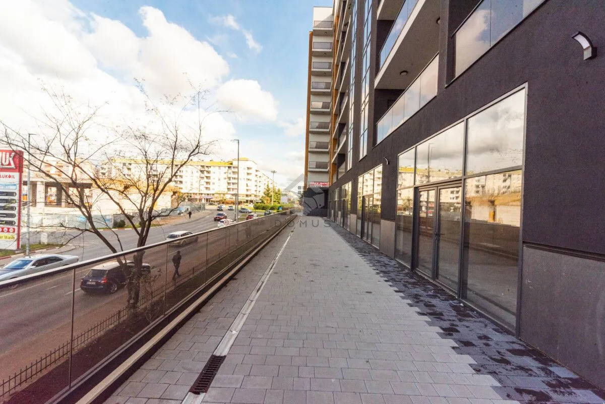 Sale, office space, 105m², Stari Aerodrom, Podgorica