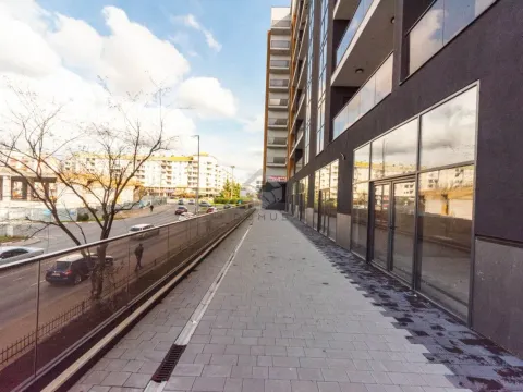 Sale, office space, 105m², Stari Aerodrom, Podgorica - image 6