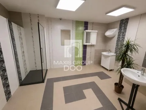 Sale, office space, 104m², Savski Venac, Beograd - image 10