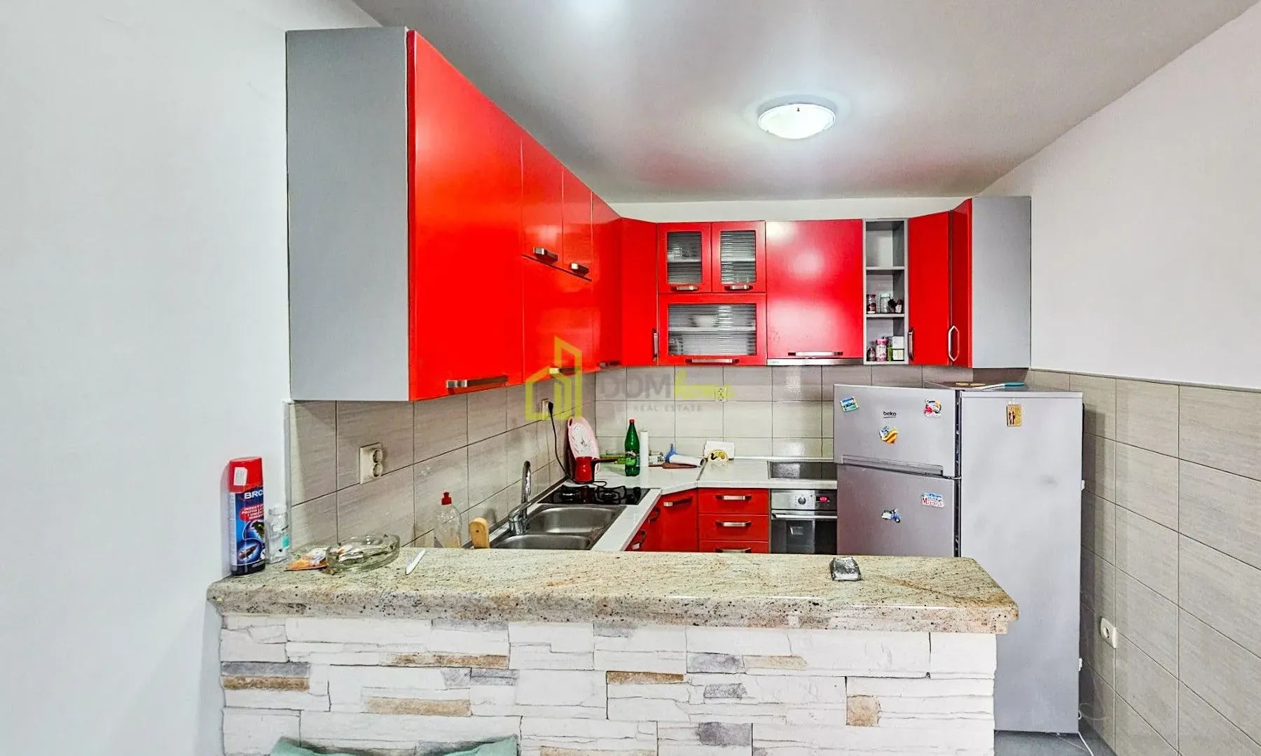 Prodaja, kuća, 200m², Bijela, Herceg Novi