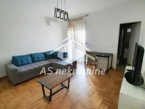 Izdavanje, dvosoban stan, 41m², Stari Grad, Beograd - image 4
