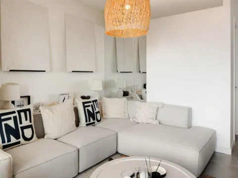 Prodaja, jednosoban stan, 53m², Luštica Bay, Tivat - image 6