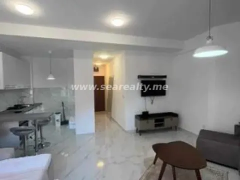 Izdavanje, jednosoban stan, 43m², Budva, Crna Gora - image 3