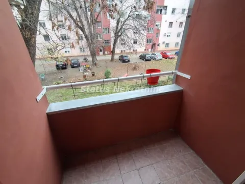 Prodaja, jednosoban stan, 33m², Satelit, Novi Sad Sve Podlokacije - image 10