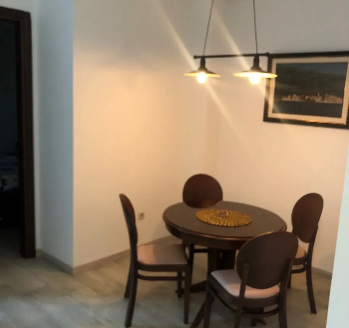 Rent, one bedroom apartment, 55m², Centar, Budva