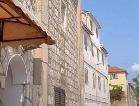 Prodaja, garsonjera, 25m², Prčanj, Kotor - image 9