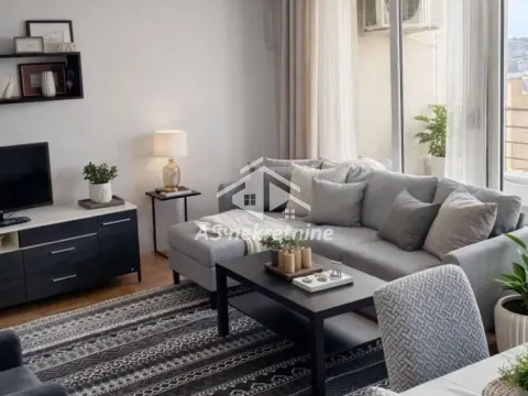 Izdavanje, dvosoban stan, 45m², Voždovac Sve Podlokacije, Beograd - image 1