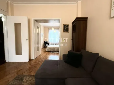 Rent, two bedroom apartment, 40m², Stari Grad, Beograd - image 5