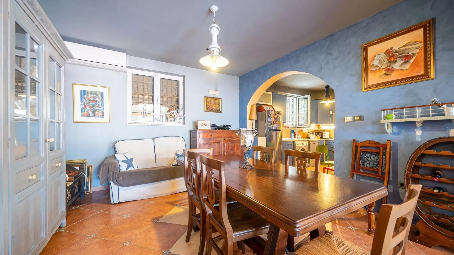 Sale, three bedroom apartment, 124m², Budva, Crna Gora