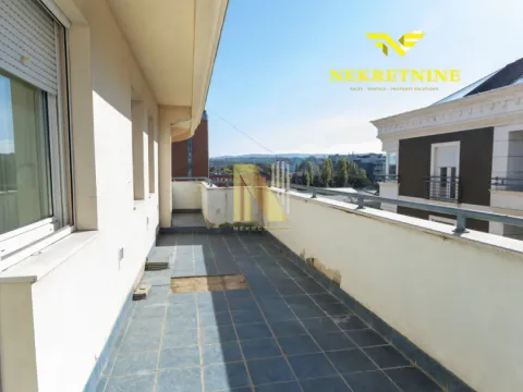 Sale, apartment, 312m², Spens, Novi Sad Sve Podlokacije - image 30