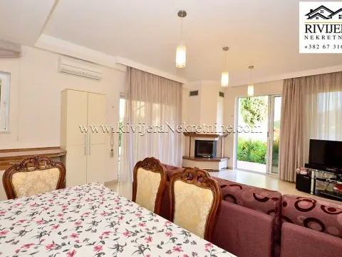 Prodaja, četvorosoban stan, 107m², Đenovići, Herceg Novi - image 4