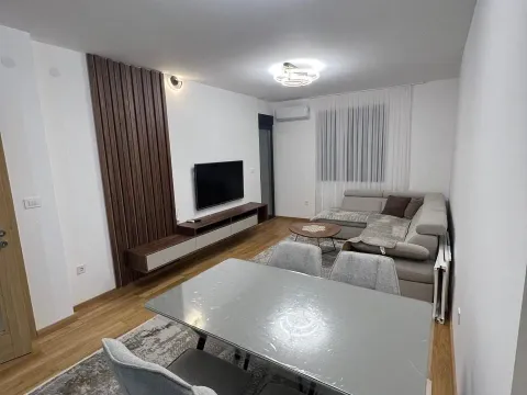 Rent, one bedroom apartment, 47m², City Kvart, Podgorica - image 2