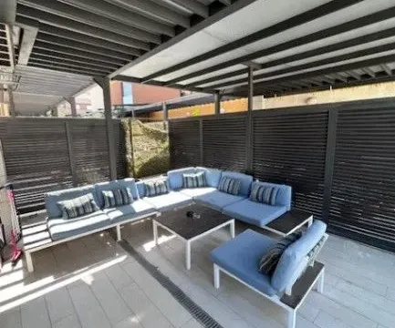 Izdavanje, dvosoban stan, 95m², Podgorica, Crna Gora - image 11