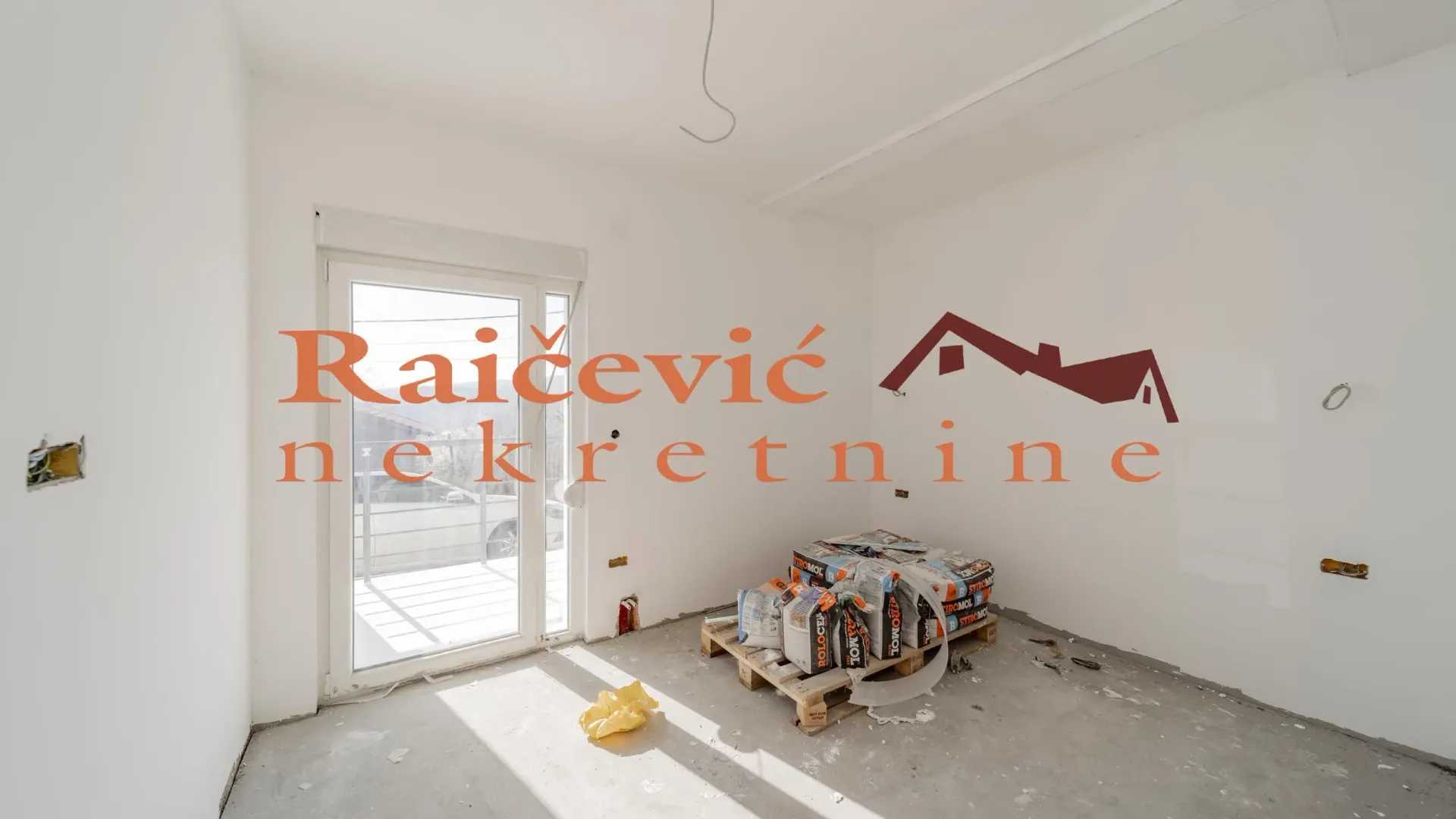 Prodaja, trosoban stan, 82m², Grocka, Beograd