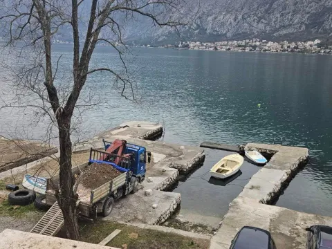 Prodaja, plac, 4100m², Prčanj, Kotor - image 7